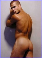 James Guardino nude photo