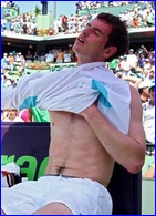 Andy Murray nude photo