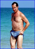 Pauly Shore nude photo