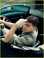 Channing Tatum nude photo