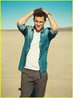 Channing Tatum nude photo