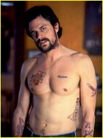 Johnny Knoxville nude photo