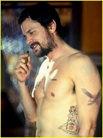 Johnny Knoxville nude photo
