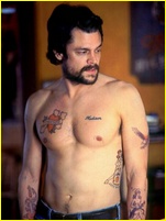 Johnny Knoxville nude photo