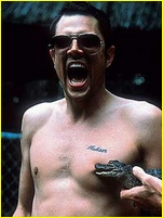 Johnny Knoxville nude photo