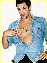 Johnny Knoxville nude photo