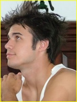 Kris Allen nude photo