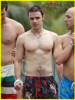 Kris Allen nude photo