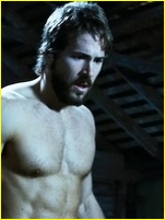 Ryan Reynolds nude photo