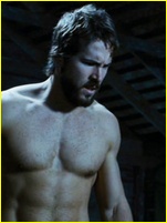 Ryan Reynolds nude photo