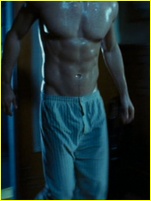 Ryan Reynolds nude photo