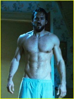 Ryan Reynolds nude photo