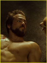 Ryan Reynolds nude photo