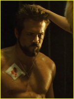 Ryan Reynolds nude photo