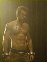 Ryan Reynolds nude photo