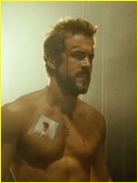 Ryan Reynolds nude photo