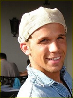 Cam Gigandet nude photo