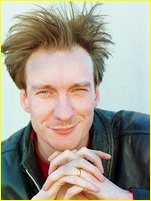 David Thewlis nude photo