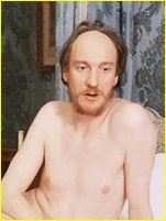 David Thewlis nude photo