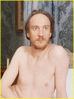 David Thewlis nude photo
