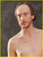 David Thewlis nude photo