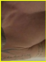 Ricky Martin nude photo