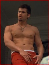 Nick Zano nude photo