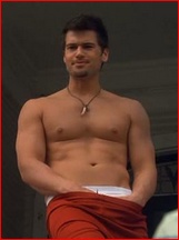 Nick Zano nude photo