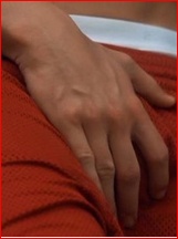 Nick Zano nude photo