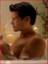 Nick Zano nude photo