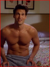 Nick Zano nude photo