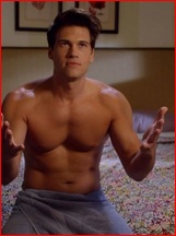 Nick Zano nude photo