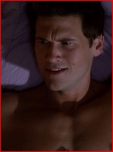 Nick Zano nude photo