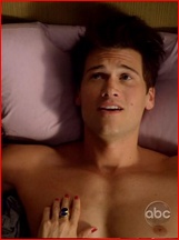 Nick Zano nude photo
