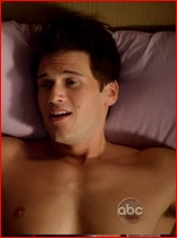 Nick Zano nude photo