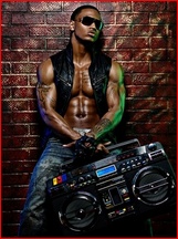 Trey Songz nude photo