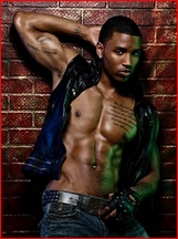 Trey Songz nude photo