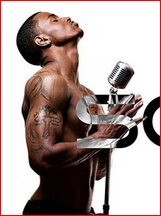 Trey Songz nude photo