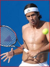 Fernando Verdasco nude photo