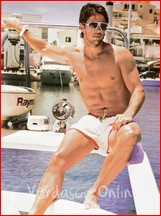 Fernando Verdasco nude photo