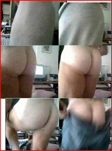 Robert John Burck nude photo