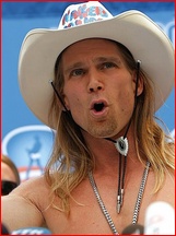 Robert John Burck nude photo