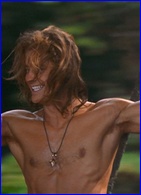 Brendan Fraser nude photo