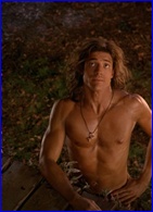 Brendan Fraser nude photo