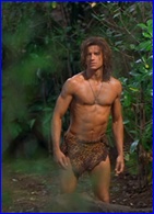 Brendan Fraser nude photo