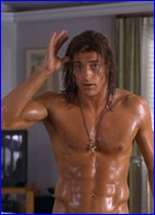 Brendan Fraser nude photo