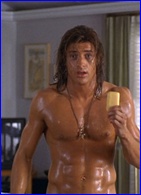 Brendan Fraser nude photo