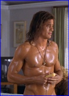 Brendan Fraser nude photo