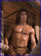 Brendan Fraser nude photo