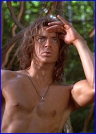 Brendan Fraser nude photo